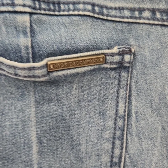 Hybrid & Company Skinny Jeans - Picture 12 of 13